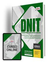 Apostila DNIT - Comum aos Cargos de Analista Administrativo