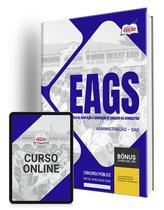 Apostila EAGS 2024 - Administração SAD - Apostilas Opção Apostila EAGS 2024 - Administração SAD - Apostilas Opção