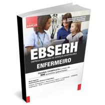 Apostila EBSERH 2023 Enfermeiro