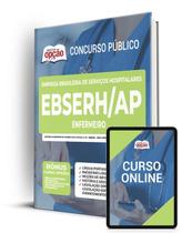 Apostila EBSERH-AP - Enfermeiro - Apostilas Opção Apostila EBSERH-AP - Enfermeiro - Apostilas Opção