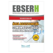 Apostila EBSERH - Comum aos Cargos Área Assistencial - 2019