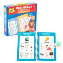 Apostila Educational Insights Hot Dots - Matemática e Leitura - 1ª Série