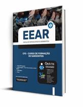 Apostila EEAR 2023 - CFS - Curso de Formação de Sargentos