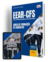 Apostila EEAR 2025 - Curso de Formação de Sargentos