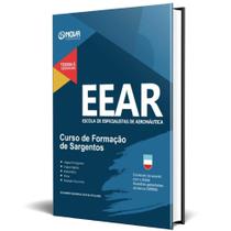 Apostila Eear 2025 Curso De Formação De Sargentos