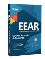 Apostila EEAR - Curso de Formação de Sargentos - Nova Concursos