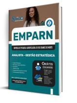 Apostila EMPARN - Analista - Gestão Estratégica