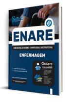 Apostila ENARE - Enfermagem Apostila ENARE - Enfermagem
