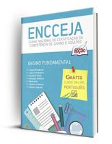 Apostila ENCCEJA 2024 - Ensino Fundamental