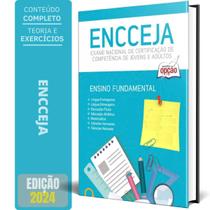 Apostila Encceja 2024 - Ensino Fundamental