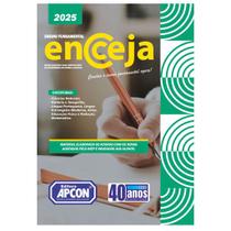Apostila Encceja 2025 Ensino Fundamental