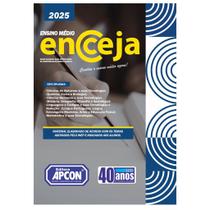 Apostila Encceja 2025 Ensino Médio