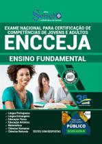 Apostila Encceja - Ensino Fundamental