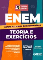 Apostila ENEM 2024 (CL)