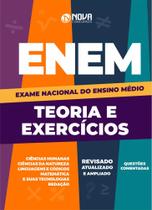 Apostila ENEM 2024 Apostila ENEM 2024