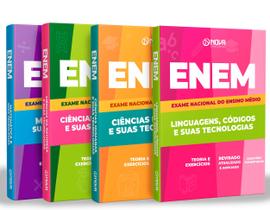Apostila ENEM 2026