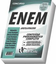 Apostila Enem - Material Didático