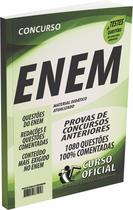 Apostila ENEM - Testes Comentados