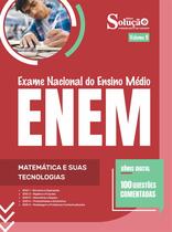 Apostila ENEM - Volume 2 - Matemática e suas tecnologias Apostila ENEM - Volume 2 - Matemática e suas tecnologias