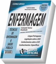 Apostila Enfermagem e Saúde Pública Apostila Enfermagem e Saúde Pública