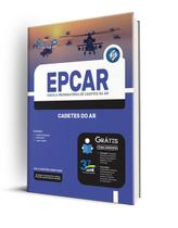 Apostila EPCAR 2022 - Cadetes do Ar