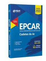 Apostila EPCAR 2023 - Cadetes do Ar
