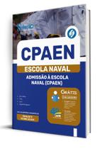 Apostila Escola Naval - Oficial da Marinha Apostila Escola Naval - Oficial da Marinha