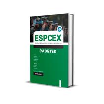 Apostila EsPCEx ATUALIZADA Cadetes - Ed. Solução