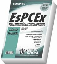 Apostila Espcex Escola Preparatória de Cadetes do Exército Brasileiro