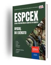 Apostila EsPCEx - Oficial do Exército