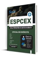 Apostila EsPCEx - Oficial do Exército