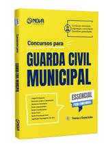 Apostila Essencial para Cons - Guarda Civil Municipal Apostila Essencial para Cons - Guarda Civil Municipal