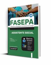 Apostila FASEPA 2023 - Assistente Social