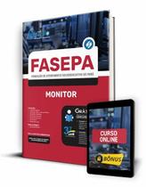 Apostila FASEPA - Monitor