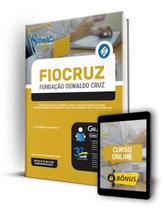 Apostila FIOCRUZ - Gestão de Compras/Licitações/UF (RJ) - Analista de Gestão em Saúde Apostila FIOCRUZ - Gestão de Compras/Licitações/UF (RJ) - Analista de Gestão em Saúde