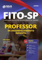 Apostila Fito Osasco Sp - Professor Desenvolvimento Infantil