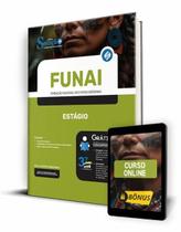 Apostila FUNAI - Estágio Apostila FUNAI - Estágio