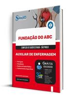 Apostila Fundação Do Abc 2024 Complexo Saúde Mauá Sp 2024 Apostila Fundação Do Abc 2024 Complexo Saúde Mauá Sp 2024