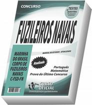Apostila Fuzileiros Navais - Marinha Do Brasil