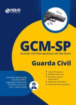 Apostila GCM-SP - Guarda Civil Metropolitano