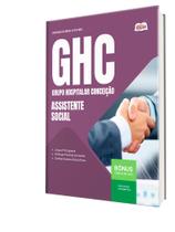 Apostila GHC - Assistente Social Apostila GHC - Assistente Social