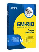Apostila GM-RIO 2023 - Guarda Municipal