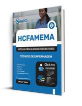 Apostila HCFAMEMA - Técnico de Enfermagem