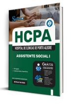 Apostila HCPA - Assistente Social I