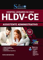 Apostila Hldv Ce - Assistente Administrativo