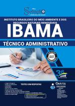 Apostila IBAMA - Técnico Administrativo Apostila IBAMA - Técnico Administrativo