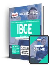 Apostila IBGE Recenseador