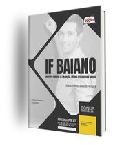 Apostila IF Baiano - Comum às Especialidades de Professor