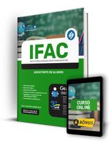 Apostila IFAC - Assistente de Alunos