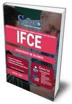 Apostila IFCE - Assistente de Alunos